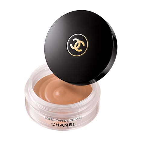 soleil tan de chanel review